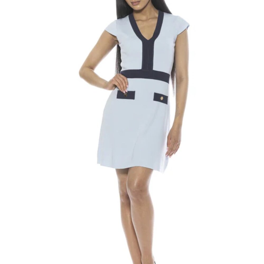 Alexia Admor Rhea Dress